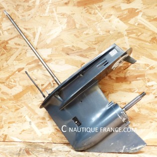 F40 F50 PIEDE DI MOTORE 40 - 50 CV 4T YAMAHA 62Y
