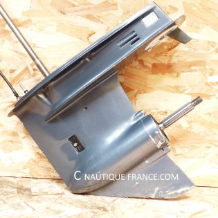 F40 F50 PIEDE DI MOTORE 40 - 50 CV 4T YAMAHA 62Y