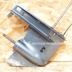 F40 F50 PIEDE DI MOTORE 40 - 50 CV 4T YAMAHA 62Y
