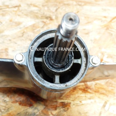 F40 F50 PIEDE DI MOTORE 40 - 50 CV 4T YAMAHA 62Y
