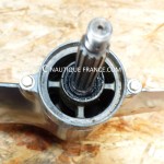 F40 F50 PIEDE DI MOTORE 40 - 50 CV 4T YAMAHA 62Y