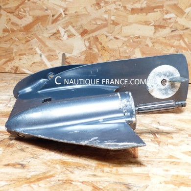 F40 F50 PIEDE DI MOTORE 40 - 50 CV 4T YAMAHA 62Y