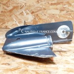 F40 F50 PIEDE DI MOTORE 40 - 50 CV 4T YAMAHA 62Y