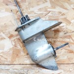 DT9.9 DT15 PIEDE DI MOTORE 9.9 - 15 CV 2T SUZUKI