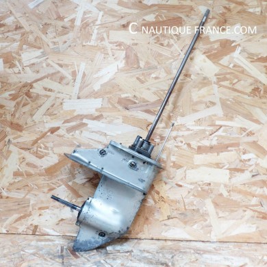 DT9.9 DT15 LOWER UNIT 9.9 - 15 HP 2S SUZUKI
