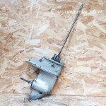 DT9.9 DT15 LOWER UNIT 9.9 - 15 HP 2S SUZUKI