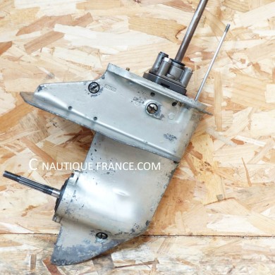 DT9.9 DT15 LOWER UNIT 9.9 - 15 HP 2S SUZUKI