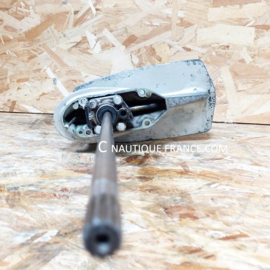 DT9.9 DT15 PIEDE DI MOTORE 9.9 - 15 CV 2T SUZUKI