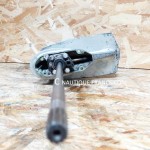 DT9.9 DT15 PIEDE DI MOTORE 9.9 - 15 CV 2T SUZUKI