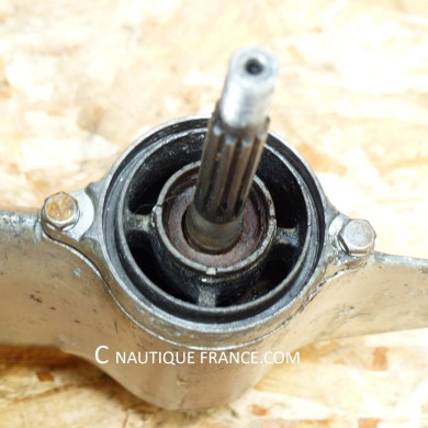 DT9.9 DT15 PIEDE DI MOTORE 9.9 - 15 CV 2T SUZUKI