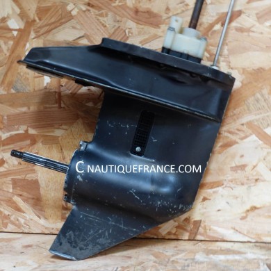 MFS18B LOWER UNIT 18 HP 4S TOHATSU 3V9 LONG