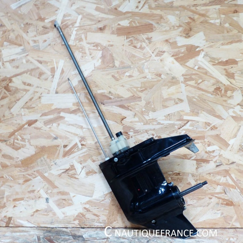 F15 F20 PIEDE 15 - 20 CV 4T MERCURY