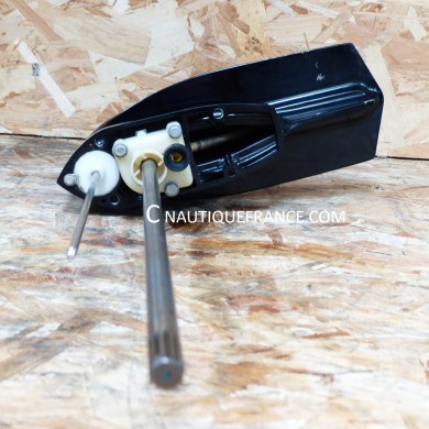 F15 F20 PIEDE 15 - 20 CV 4T MERCURY