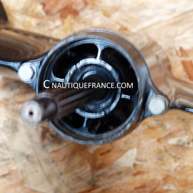 F15 F20 PIEDE 15 - 20 CV 4T MERCURY