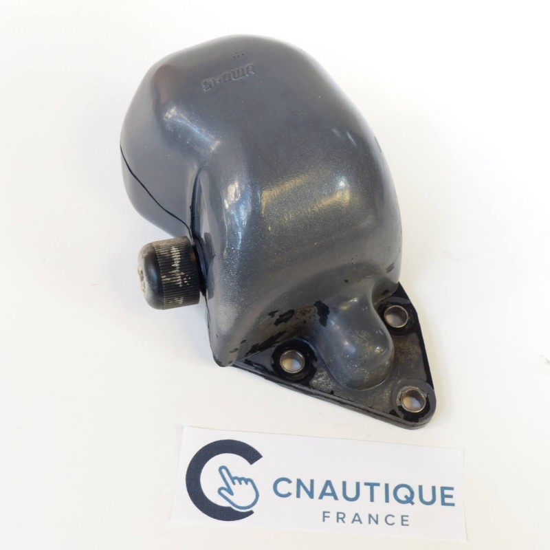 RÉSERVOIR D'HUILE DE TRIM SHOWA MOTEUR HORS-BORD