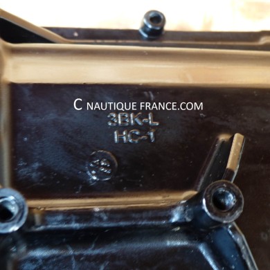 9.9 - 20 CV 4T FOURREAU MERCURY TOHATSU 3BK - LONG
