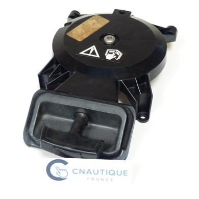 Lanceur 3 - 4 CV JOHNSON EVINRUDE