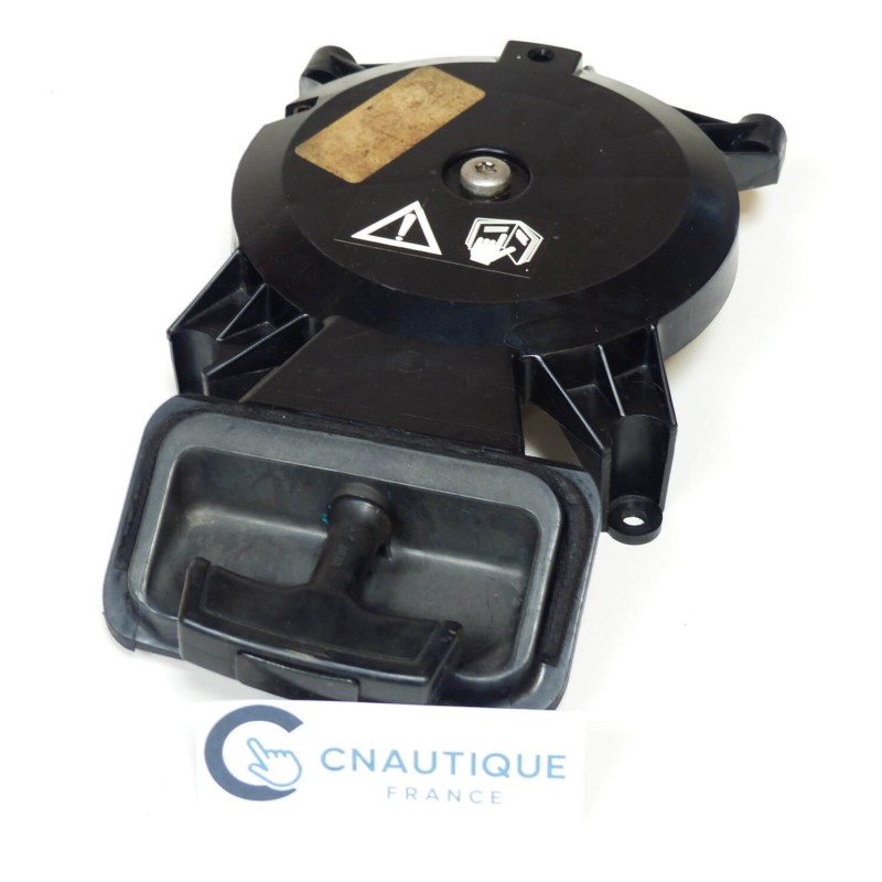 3 - 4 RECOIL STARTER JOHNSON EVINRUDE