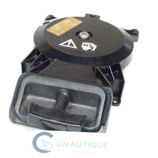 3 - 4 CV AVVIAMENTO JOHNSON EVINRUDE