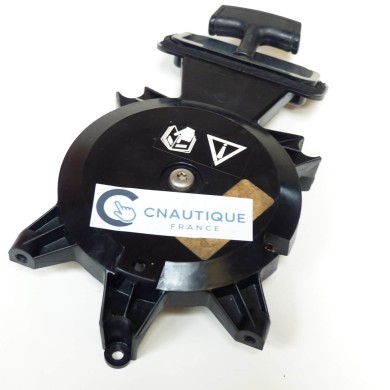Lanceur 3 - 4 CV JOHNSON EVINRUDE