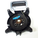 3 - 4 CV AVVIAMENTO JOHNSON EVINRUDE