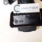 Lanceur 3 - 4 CV JOHNSON EVINRUDE