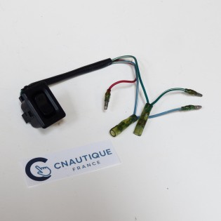 BOUTON INTERRUPTEUR DE TRIM MERCURY 856990