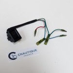 BOUTON INTERRUPTEUR DE TRIM MERCURY 856990