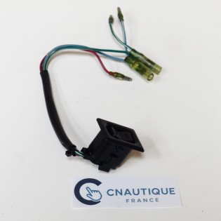 SWITCH TRIM MERCURY 856990
