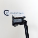 BOUTON INTERRUPTEUR DE TRIM MERCURY 856990