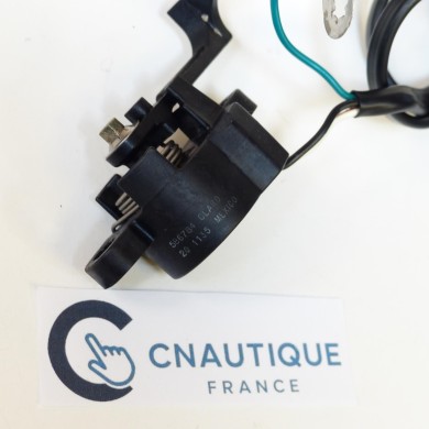 75 - 200 HP TRIM ANGLE SENSOR EVINRUDE