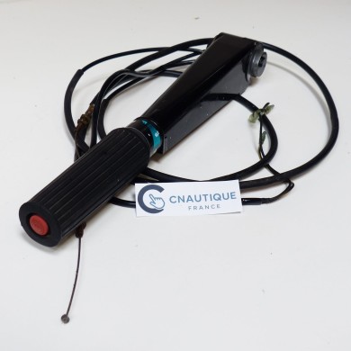 10 - 20 CV 4T BARRE FRANCHE MERCURY F10 F15 F20