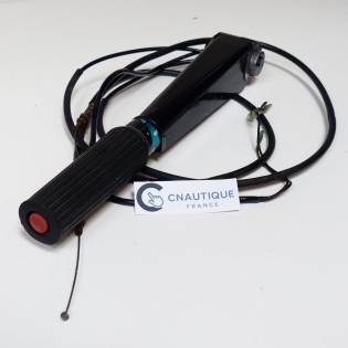 10 - 20 CV 4T BARRE FRANCHE MERCURY F10 F15 F20