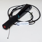 10 - 20 CV 4T MANIGLIA DI COMANDO MERCURY F10 F15 F20