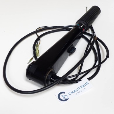 10 - 20 HP 4S TILLER HANDLE MERCURY F10 F15 F20