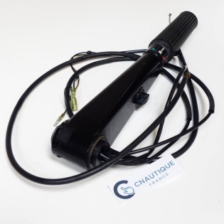 10 - 20 CV 4T BARRE FRANCHE MERCURY F10 F15 F20