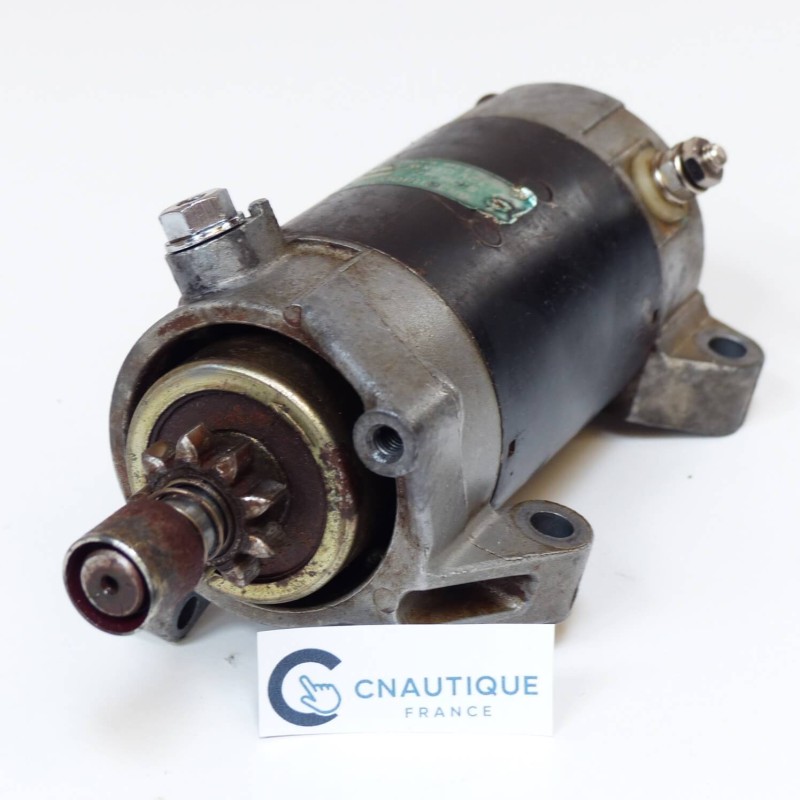 50 - 70 CV 2T AVVIAMENTO YAMAHA 62F 6H2 6H3