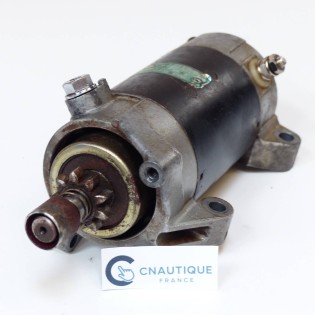 50 - 70 CV 2T AVVIAMENTO YAMAHA 62F 6H2 6H3