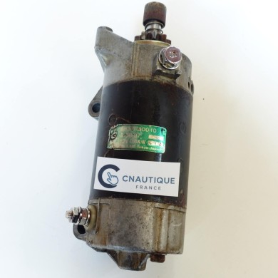 50 - 70 HP ELECTRIC STARTER  YAMAHA 62F 6H2 6H3