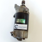 50 - 70 CV 2T AVVIAMENTO YAMAHA 62F 6H2 6H3