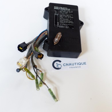50 - 70 CV CENTRALINA CDI YAMAHA 6H2-85540 - CU7385