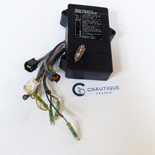 50 - 70 POWER PACK CDI YAMAHA 6H2-85540 - CU7385