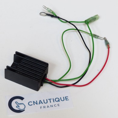 40 - 70 HP 2S RECTIFIER YAMAHA 6H2 - SH643-13