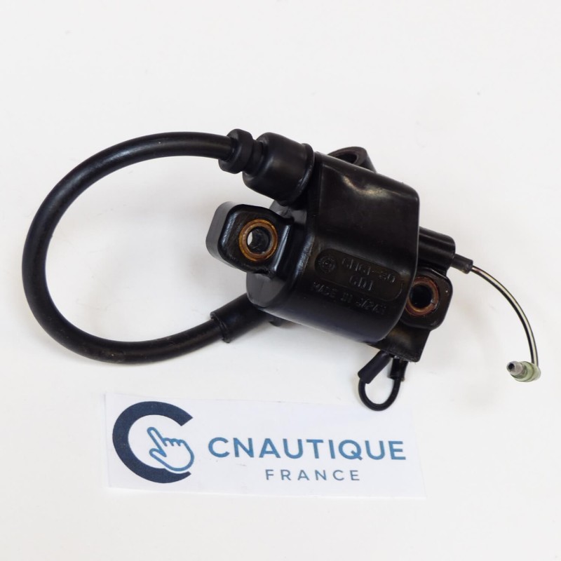 Used ignition coil 60 - 70 HP 2S YAMAHA 6H2 6H3