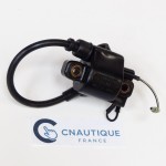 BOBINE D'ALLUMAGE 60 - 70 CV 2T YAMAHA 6H3 6H2