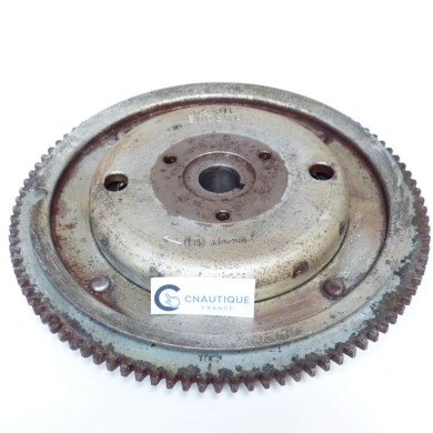 DELLA TESTATA 60CV 70CV 2T YAMAHA 6H2 6H3 6H2-85550