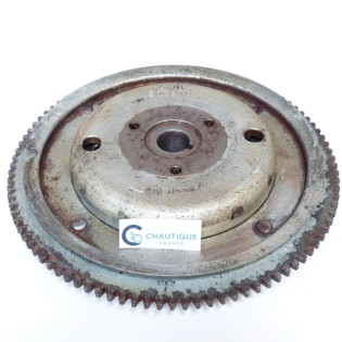 DELLA TESTATA 60CV 70CV 2T YAMAHA 6H2 6H3 6H2-85550