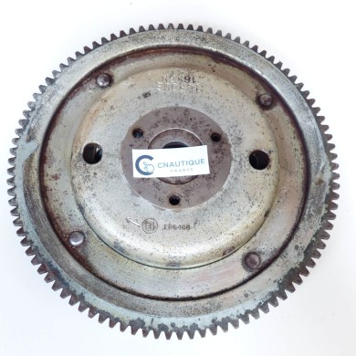 60 - 70 HP 2S FLYWHEEL YAMAHA 6H2 6H3 FP6488