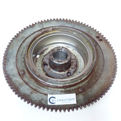 DELLA TESTATA 60CV 70CV 2T YAMAHA 6H2 6H3 6H2-85550
