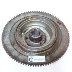 DELLA TESTATA 60CV 70CV 2T YAMAHA 6H2 6H3 6H2-85550